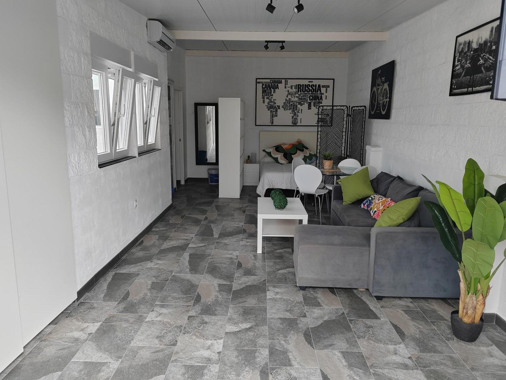Blue View House Apartment Las Palmas de Gran Canaria Exterior photo